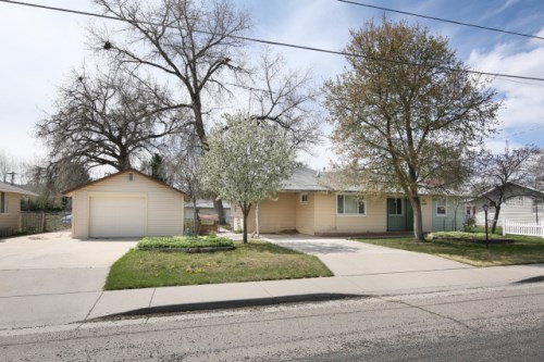 2927 Overland Trail
