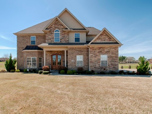 224 Cottonwood Run