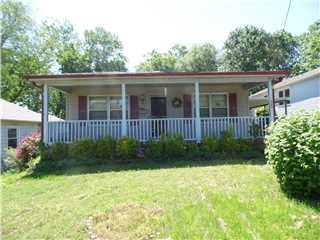 523 Tennessee Street W