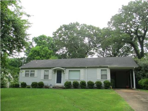 1824 Ridge