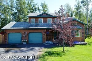 383 S Sarah Circle