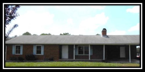 512 Pleasant Ridge Rd