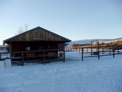 TBD County Road 3