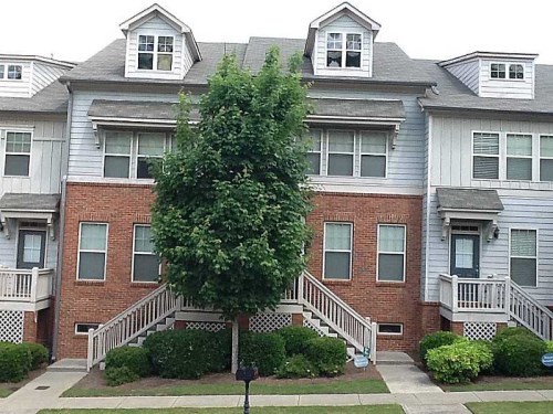 Unit 5 - 1182 Ridenour Boulevard Nw