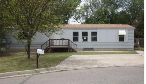 810 Mary Ave