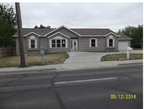 1807 Campus Drive