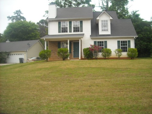 550 Melrose Dr