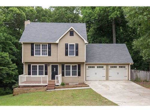 201 Nottingham Drive