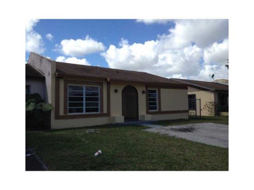 11430 BOOKER T WASHINGTON