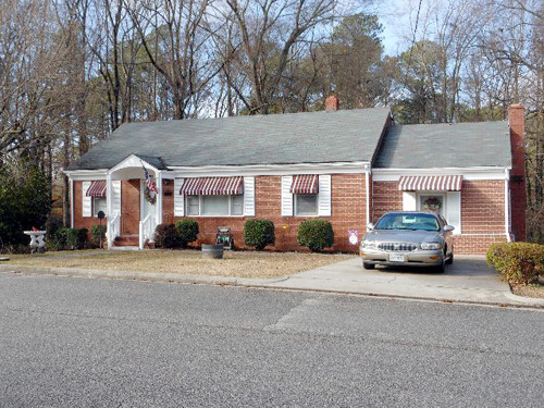 606 West Northington Street
