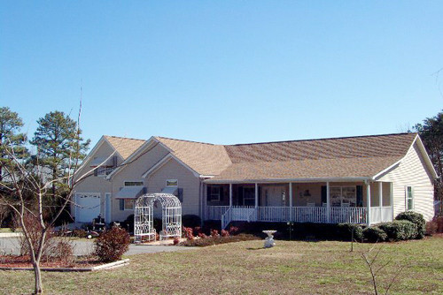 1213 Cedar Grove Road