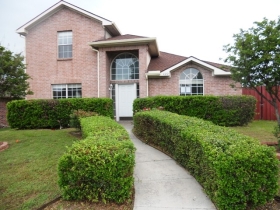 422 Fleming Street