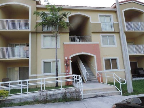 20810 SW 87 AV # 206