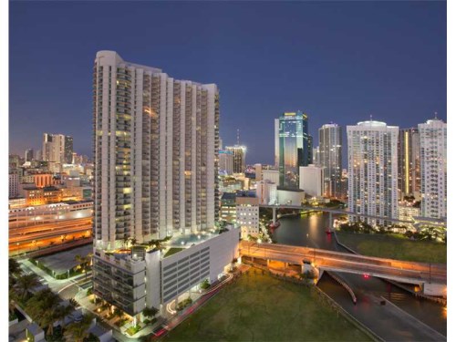 350 S MIAMI AV # 3910