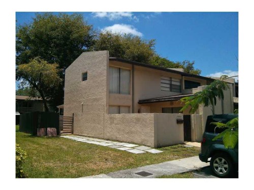 10968 SW 70 TE # .