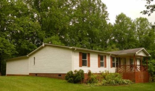 349 Forkner Dr