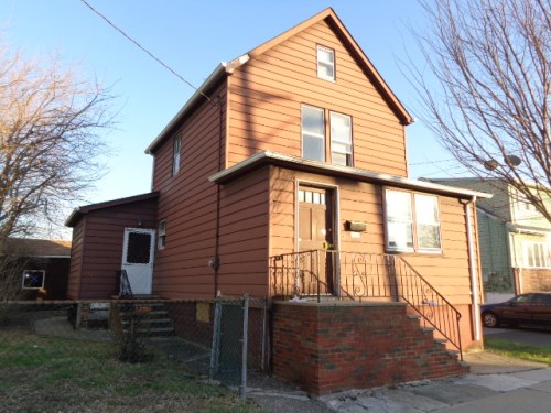 1600 Grier Avenue