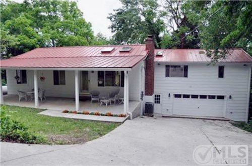 337 Hurricane Dr