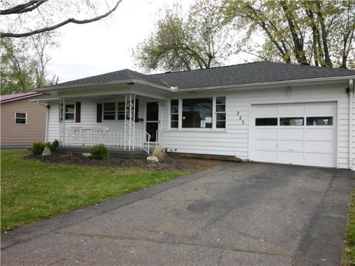 223 Cedarwood Dr