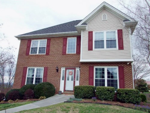 7538 Stonehenge Drive