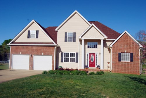 118 Raspberry Drive