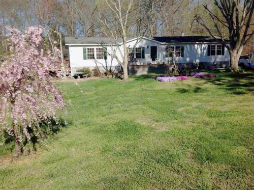 595 Tater Hill Rd.