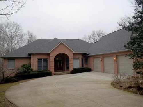 41 Lake Point Court