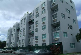 #1-305 Condominio Camelot