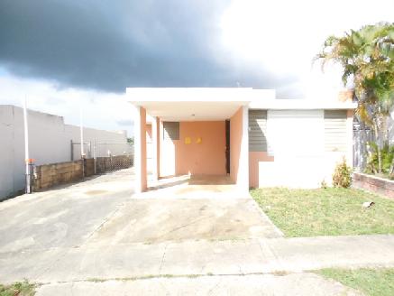 0-37 Calle 10 Urb. Villas De San Agustin