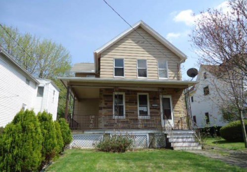 1422 Penn Ave