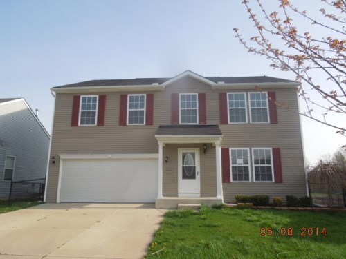 8552 Manistee Dr Unit 162