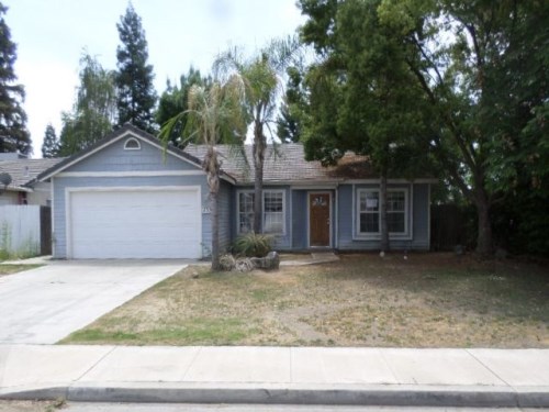 2339 W Buena Vista Avenue