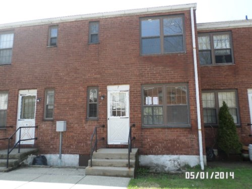 7 Nob Hill Circle Unit 114