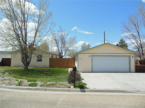 358 Cedar Cir