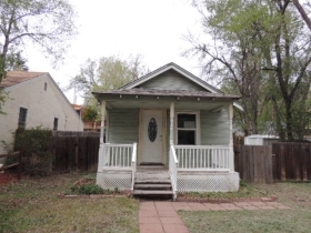 602 N Cooper Avenue