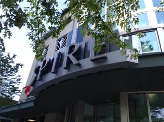 860 Peachtree Street #2815