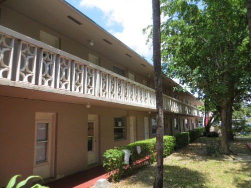 890 NW 45th Ave Apt 18