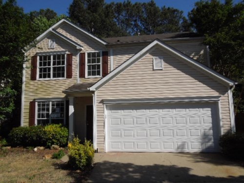 1571 Silver Ridge Dr