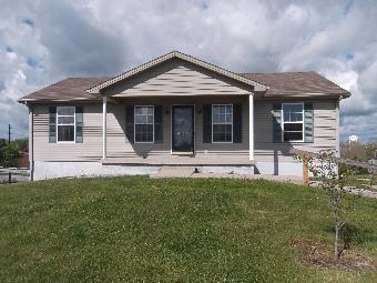 431 Jameson Way