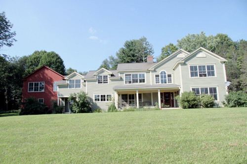801 Harrington Road