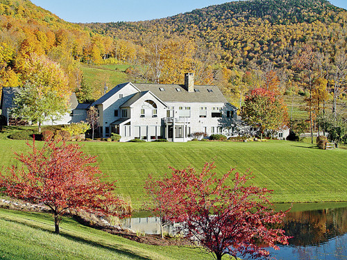 2199 Lower Hollow Road
