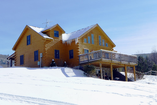 2510 South Stream Road