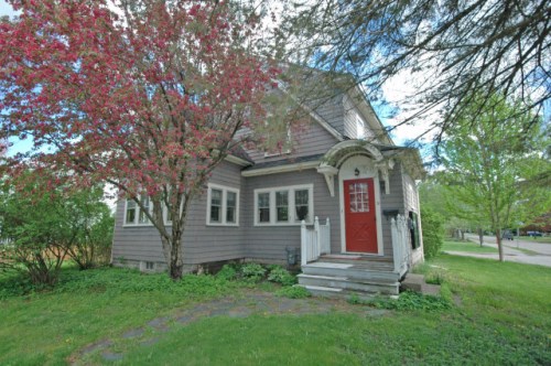 31 East Street