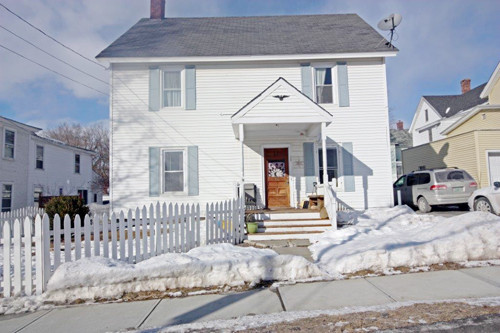 17 Brainerd St