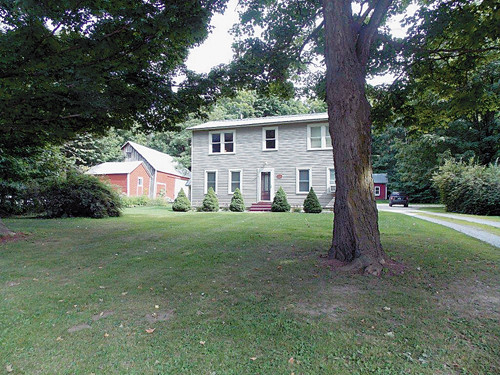 2528 Kellogg Road