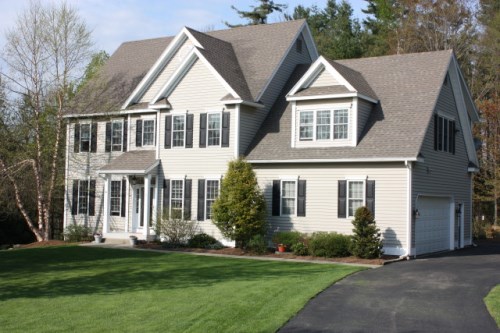 63 Kriste Lane