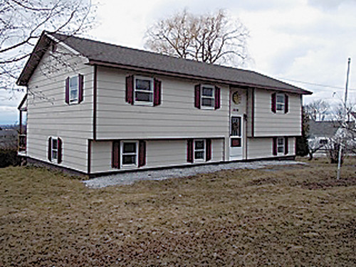 558 St Albans Road