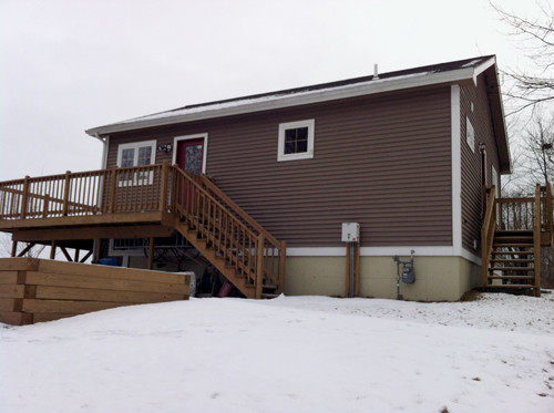 68 Whitecap Road