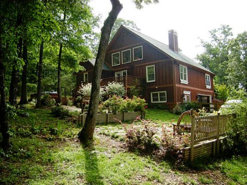 656 High Shoals Drive