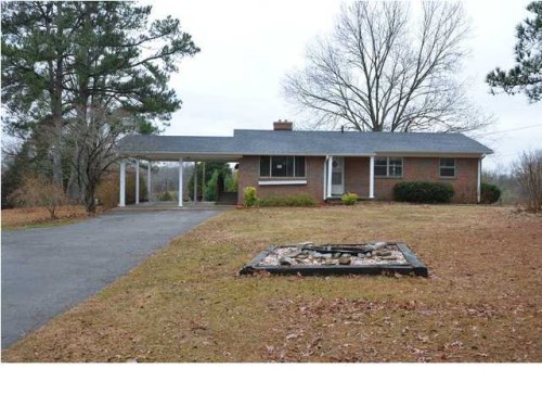 1450 County Farm Rd